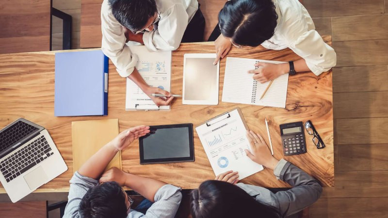 Media giúp thúc đẩy doanh số bán hàng và thu hút khách hàng tiềm năng cho doanh nghiệp