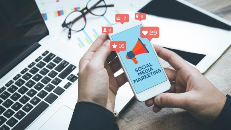 Media là công cụ truyền tải thông điệp marketing hiệu quả, nâng cao nhận diện thương hiệu