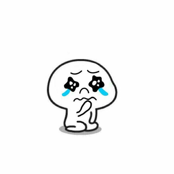 Meme buồn đơn giản nhưng truyền tải cảm xúc mạnh mẽ về sự thất vọng