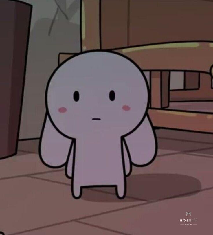 Meme buồn gây đồng cảm sâu sắc với người xem về những khoảnh khắc không vui