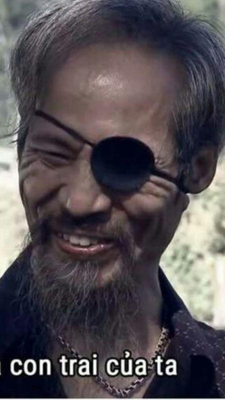 Meme hình ảnh độc đáo từ bộ phim nổi tiếng