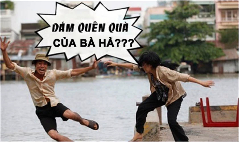 Meme vui nhộn ngày Valentine cho các cặp đôi