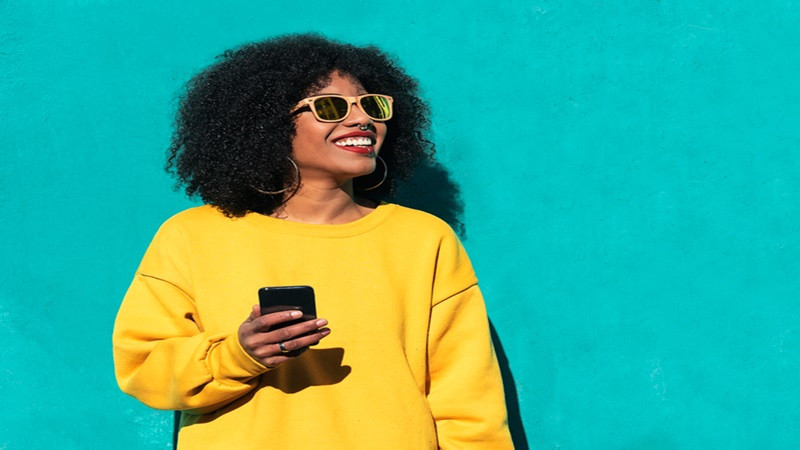 Millennials lớn lên trong kỷ nguyên bùng nổ Internet và công nghệ kỹ thuật số