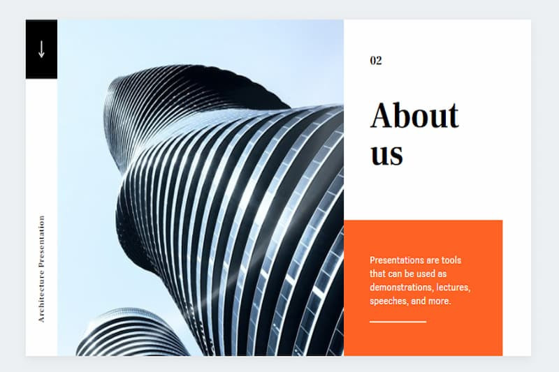 Minh họa cách chọn font chữ và phối màu hài hòa cho thiết kế slide.