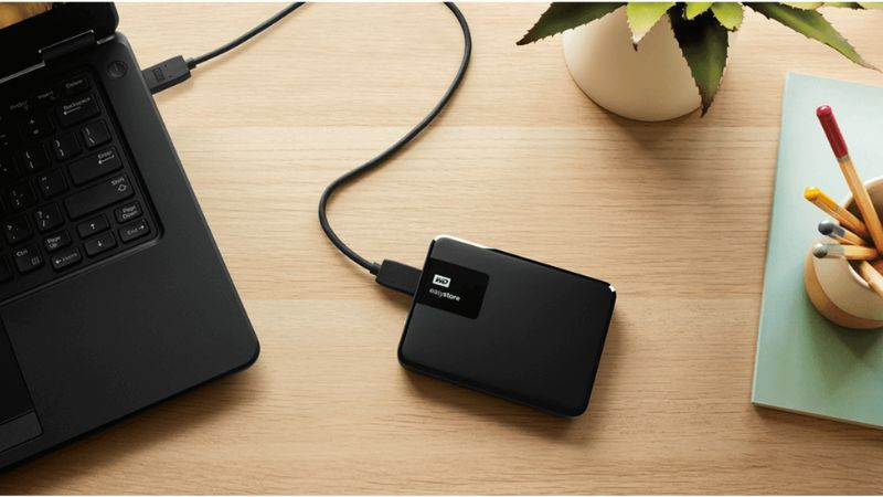 Minh họa khái niệm phần mềm Portable và tính di động