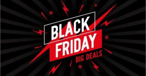 Minh họa lịch sử và nguồn gốc ngày Black Friday