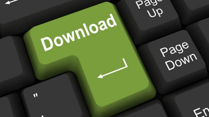 Minh họa lợi ích tải file miễn phí khi sử dụng Torrent, thể hiện sự dễ dàng và tiện lợi của công cụ chia sẻ dữ liệu này