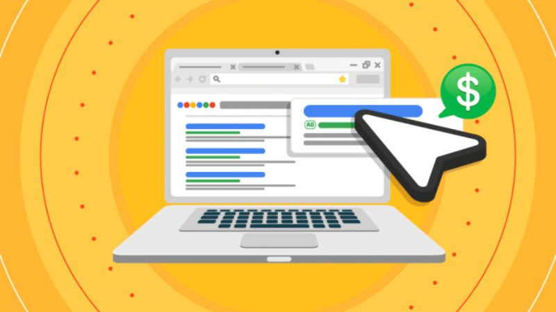 Minh họa lợi ích tiết kiệm chi phí khi sử dụng mô hình quảng cáo CPM