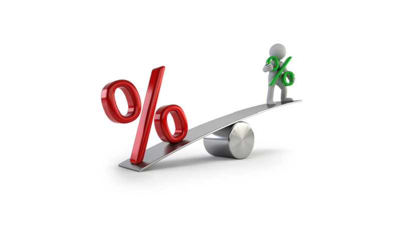 FED Là Gì? Vai Trò, Công Cụ Và Tác Động Đến Nền Kinh Tế Minh họa tỷ lệ dự trữ bắt buộc mà ngân hàng cần duy trì tại FED