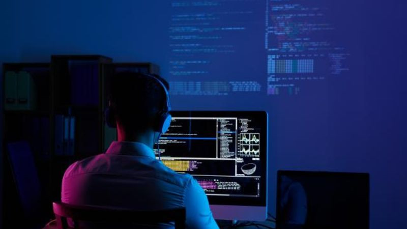 Minh họa việc sử dụng Null để biểu thị sự thiếu vắng hoặc chưa có thông tin trong dữ liệu.