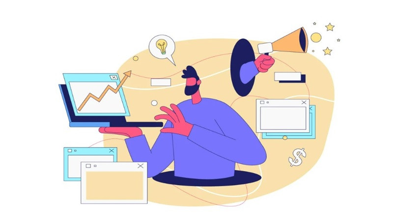 Mô hình hoạt động của Chi phí mỗi lần bán (CPS), đặc biệt trong tiếp thị liên kết