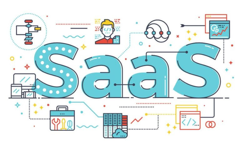 Mô hình SaaS trở thành xu hướng chủ đạo và phổ biến rộng rãi trong thập niên 2010
