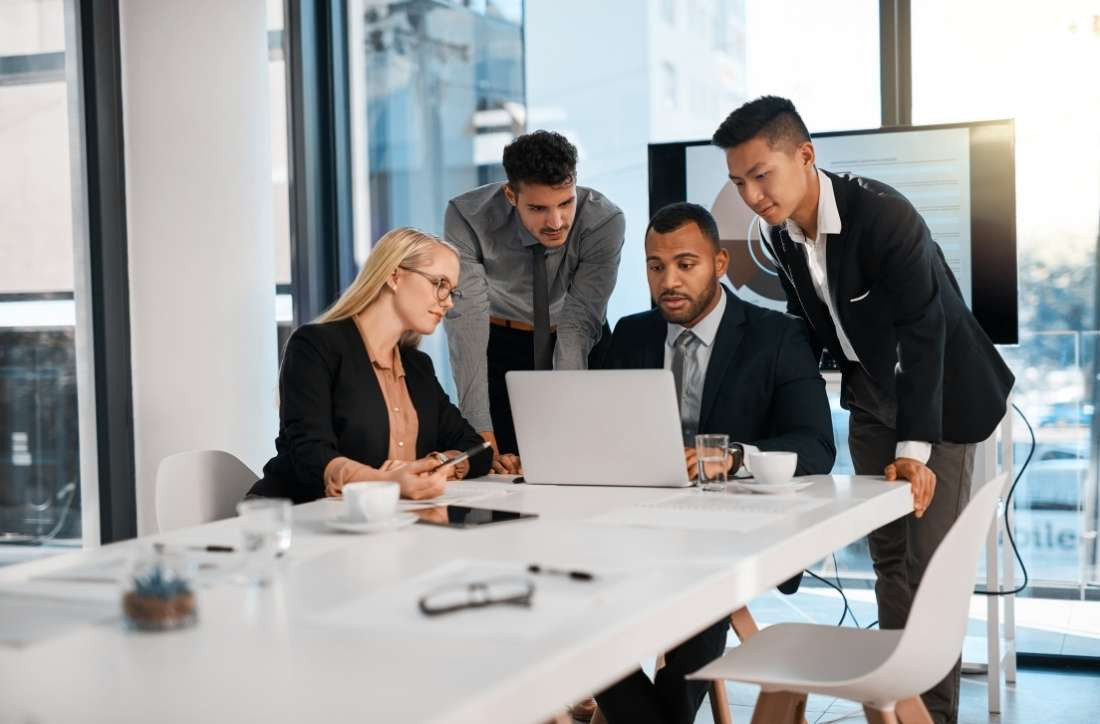 Mở rộng cơ hội nghề nghiệp quốc tế sau khi du học Thạc sĩ tại Mỹ