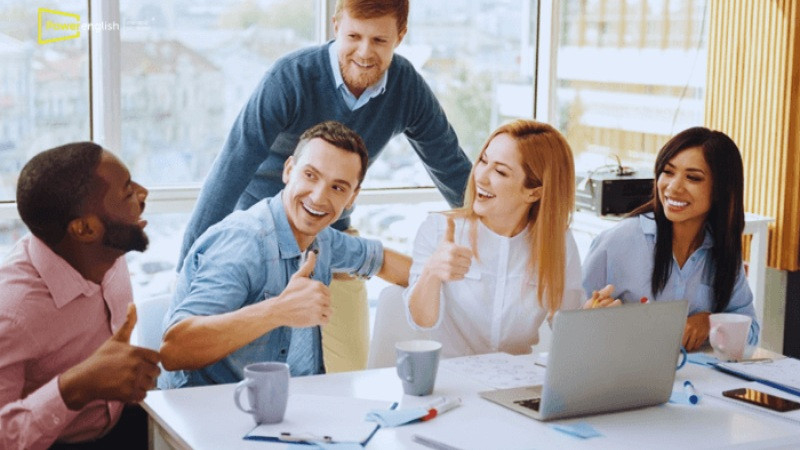 Mở rộng cơ hội việc làm tại các công ty đa quốc gia nhờ chứng chỉ tiếng Anh quốc tế