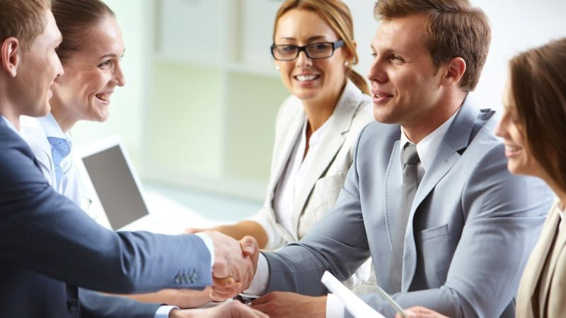 Mở rộng mạng lưới quan hệ chuyên nghiệp trong chương trình Thạc sĩ