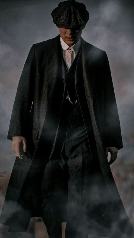 Mỗi bước đi đều tỏa ra thần thái ngút ngàn khó ai bì