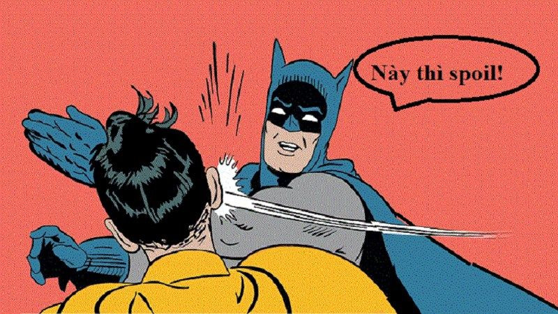 Mọi người đang thảo luận sôi nổi về các tác phẩm giải trí