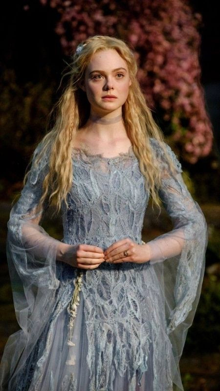 Một khoảng khắc đốn tim người xem của nhân vật tiểu thư trong bộ phim nổi tiếng