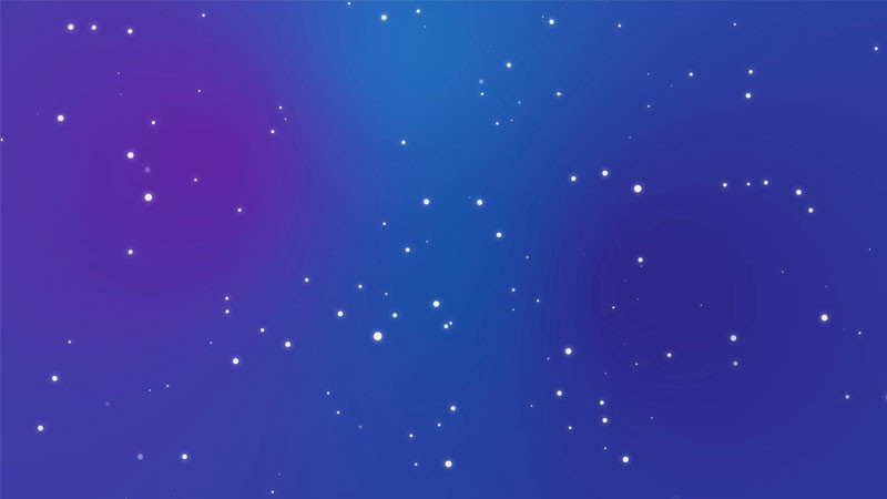 Một ngôi sao đơn độc tỏa sáng rực rỡ, biểu tượng của sự nổi bật và thành công