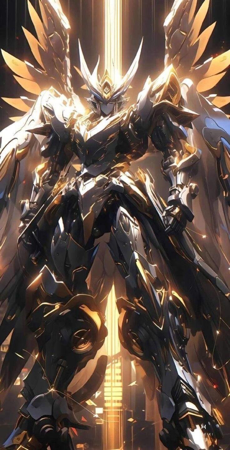 Một phong cách hình nền 3D đậm chất cá tính