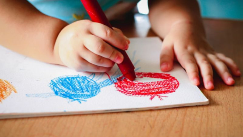 Một số mẹo vẽ hình ảnh con vật tròn đáng yêu với màu sắc và chi tiết