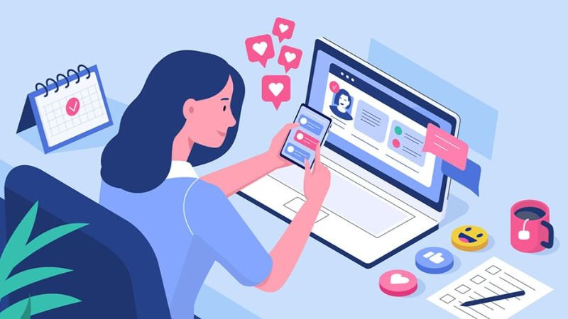 Một số ví dụ phổ biến về cách dùng tiếng lóng &quot;Auto&quot;