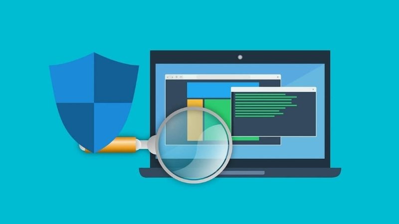 Mục Virus &amp; threat protection settings trong Windows Security cho phép quản lý cài đặt bảo mật