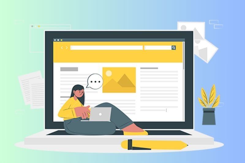 Nâng cao trải nghiệm người dùng và hỗ trợ truy cập nhờ Alt Text cho hình ảnh