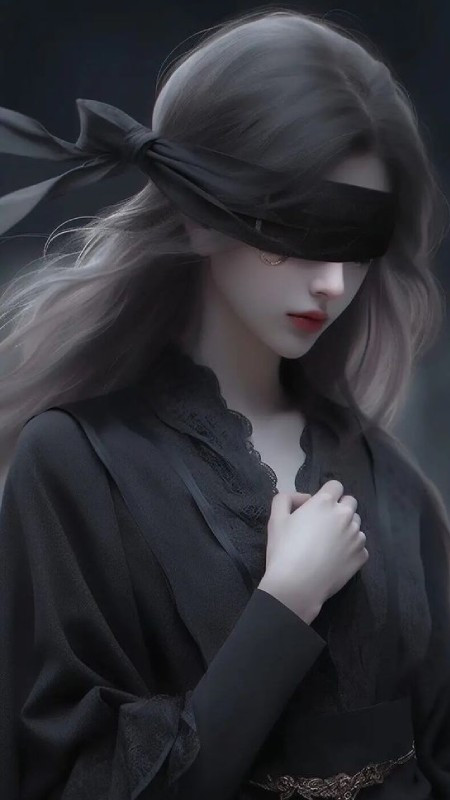 Nền đen với hiệu ứng ánh sáng nhẹ nhàng tạo chiều sâu làm hình nền 4K