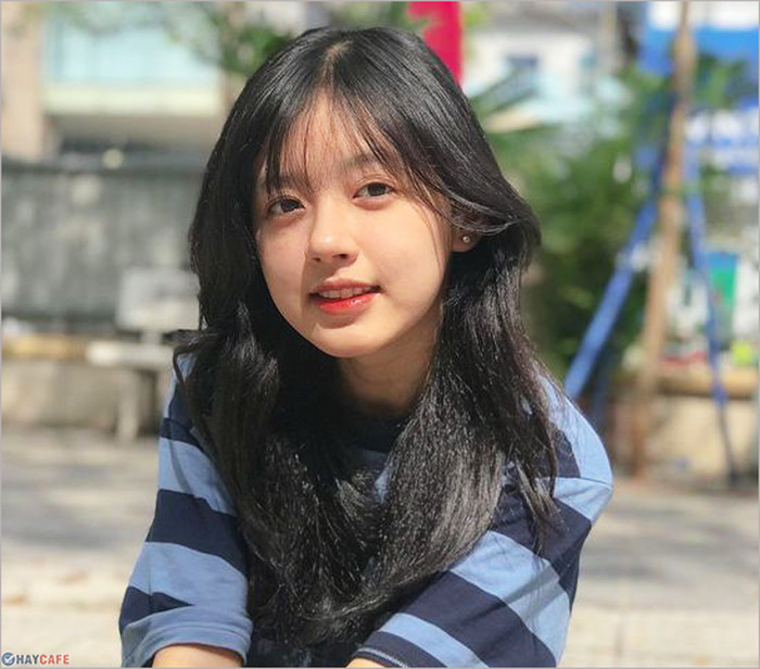 Nét trẻ trung năng động của gái xinh Việt Nam