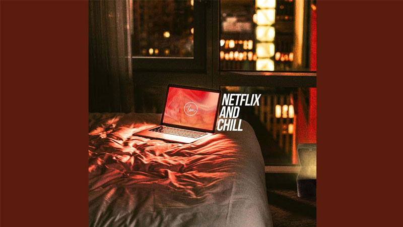 Netflix and Chill giúp tiết kiệm chi phí và thời gian so với hẹn hò truyền thống.