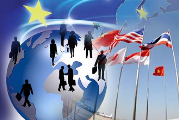 Hiểu Rõ Ngành Quan hệ Quốc tế: Con Đường Sự Nghiệp Hiểu Rõ Ngành Quan hệ Quốc tế: Con Đường Sự Nghiệp