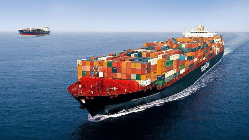 Nghĩa vụ của người mua theo điều kiện CIF bao gồm làm thủ tục nhập khẩu và nhận hàng tại cảng đến