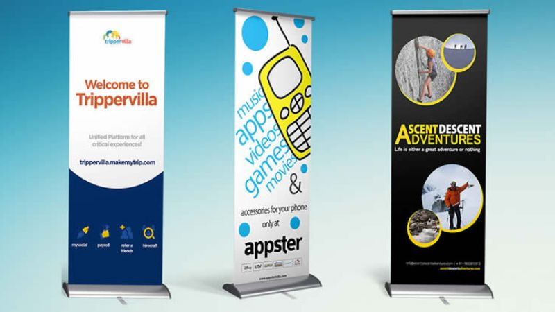 Nghiên cứu đối tượng khách hàng mục tiêu và hành vi mua sắm để thiết kế banner phù hợp.