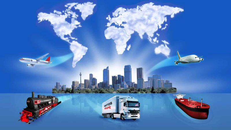 Người bán CIF có trách nhiệm chuẩn bị hàng, làm thủ tục xuất khẩu, thuê tàu và mua bảo hiểm đến cảng đích