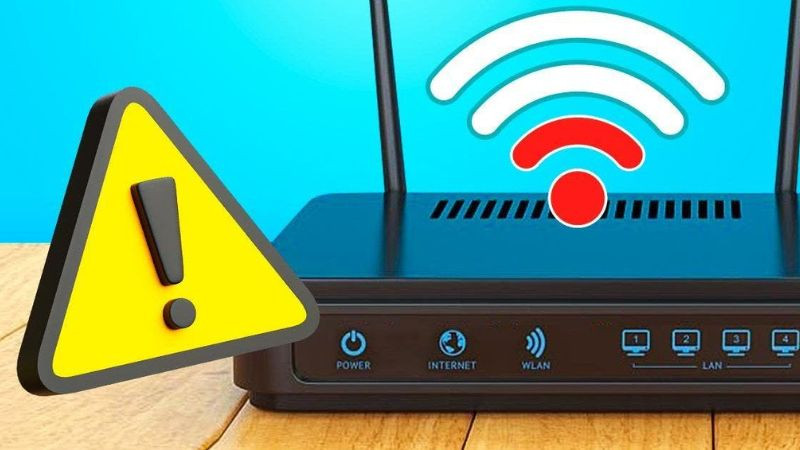 Người dùng cân nhắc tốc độ, phạm vi phủ sóng WiFi và tính năng bảo mật khi chọn mua router