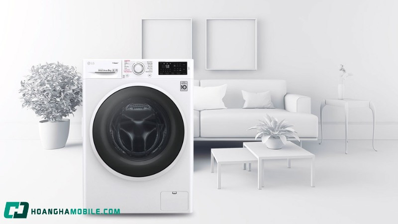 Người dùng đang cân nhắc lựa chọn máy giặt lồng ngang dựa trên nhu cầu và ngân sách cá nhân
