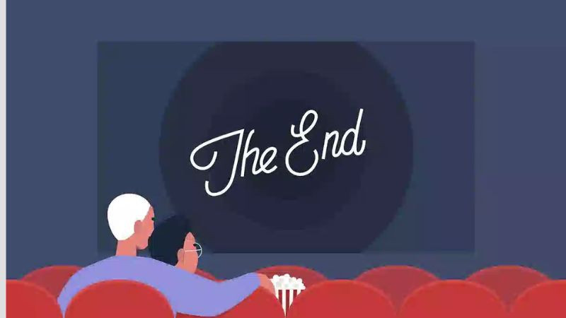 Người xem biểu cảm khó chịu khi bị tiết lộ nội dung phim (spoil)