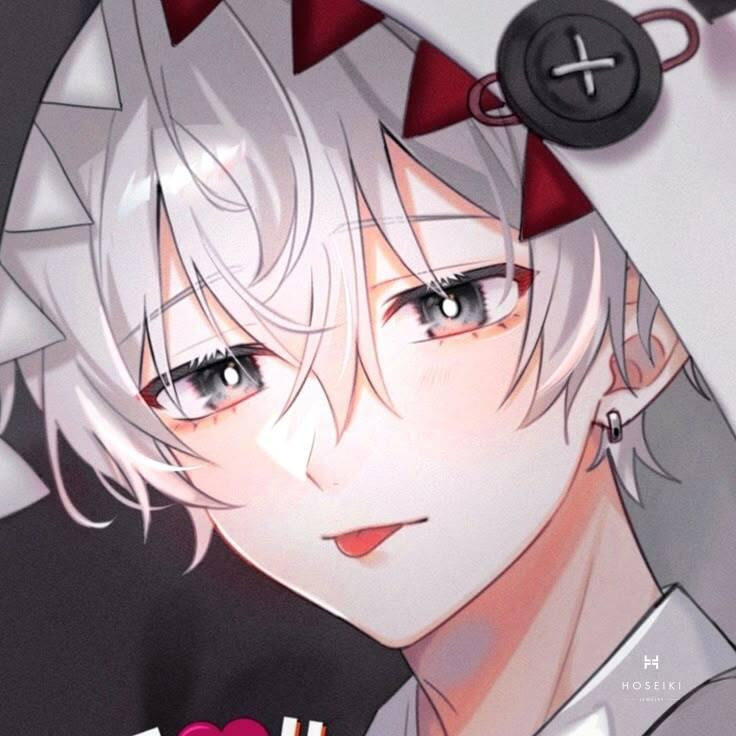 Nhân vật anime nam với sức hút không thể chối từ