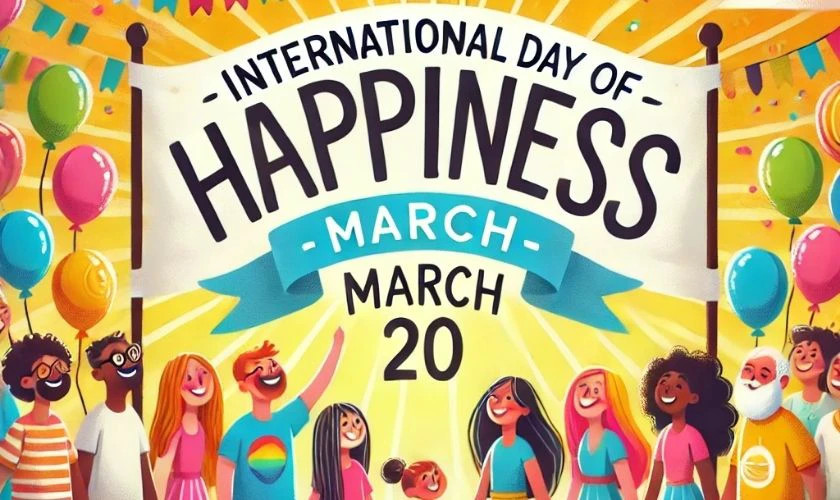 Nhiều người nắm tay nhau thành vòng tròn, biểu tượng của sự đoàn kết và hạnh phúc cộng đồng