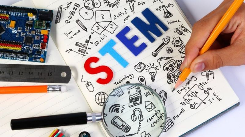 Nhu cầu nguồn nhân lực và mức lương hấp dẫn của các ngành STEM tại Mỹ