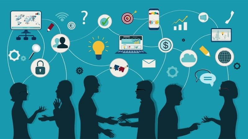 Những lưu ý quan trọng để quản lý mối quan hệ với các bên liên quan hiệu quả.