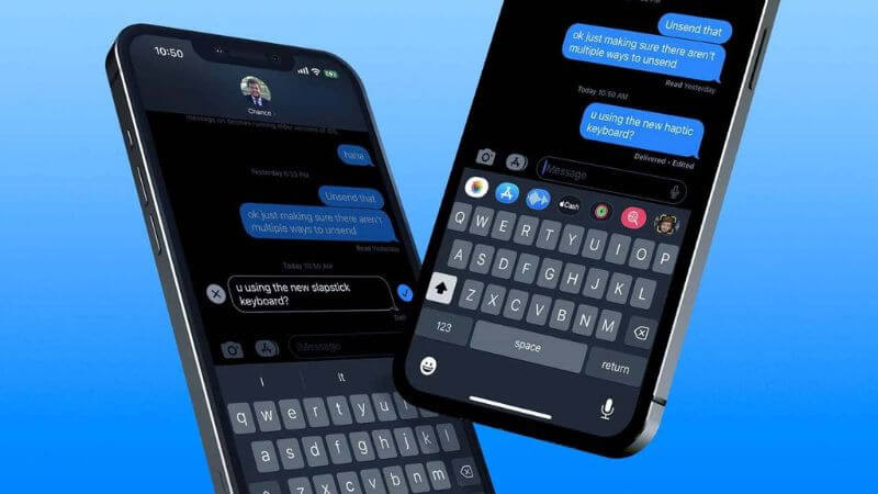 Những lưu ý quan trọng khi sử dụng iMessage để tối ưu trải nghiệm và bảo mật