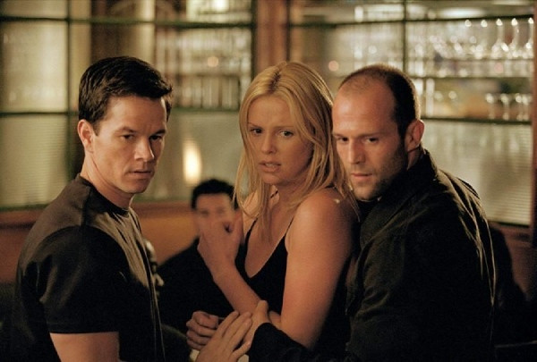 Những pha hành động gay cấn trong The Italian Job - Phi Vụ Cuối Cùng đầy mãn nhãn