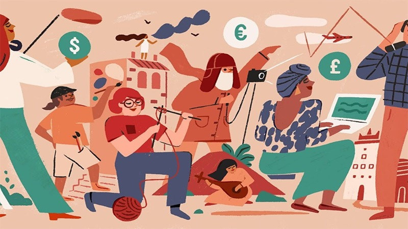 Những thách thức và sự thay đổi trong chính sách phát triển của nền tảng Patreon