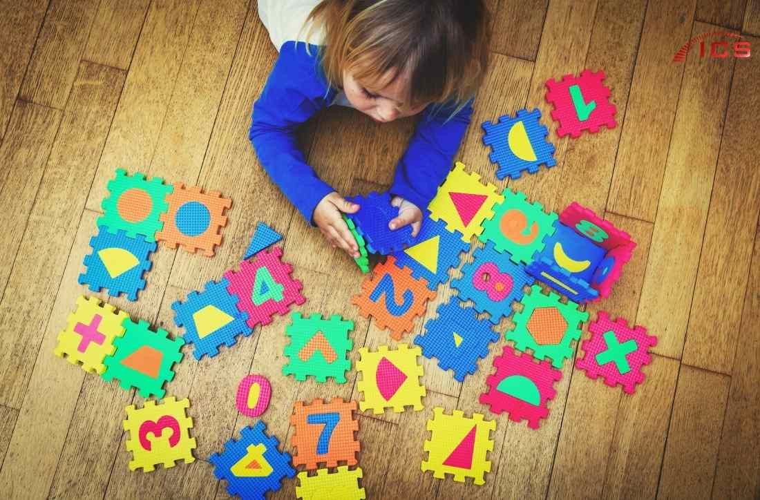 Niềm vui của trẻ khi học là yếu tố cốt lõi trong phương pháp Glenn Doman