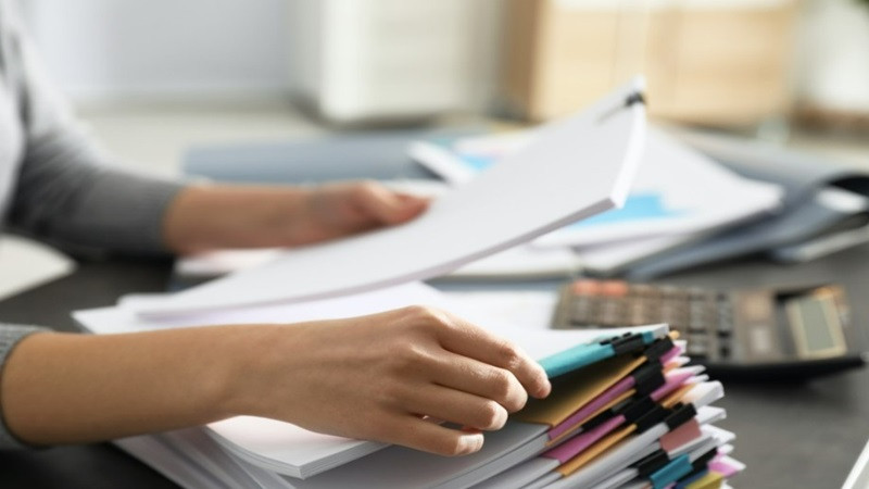 Nội dung chính của tài liệu Đặc tả Yêu cầu Phần mềm SRS