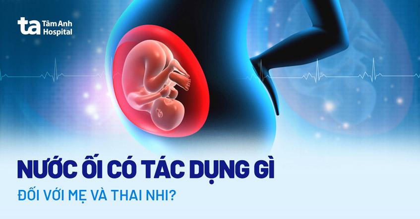 Nuoc oi cua cho mau xanh la cay dam hoac nau khi sinh no