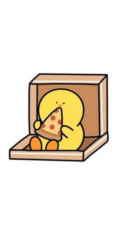 Ở đây phát ra sự ngọt ngào của cặp đôi vịt vàng trong ảnh dễ thương