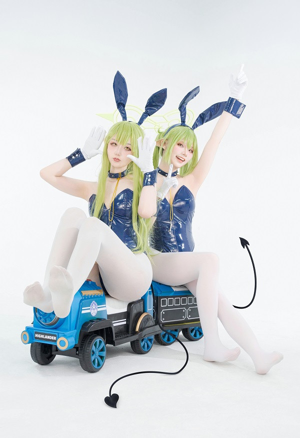 Outfit cosplay anime girl sexy chuẩn từng centimet